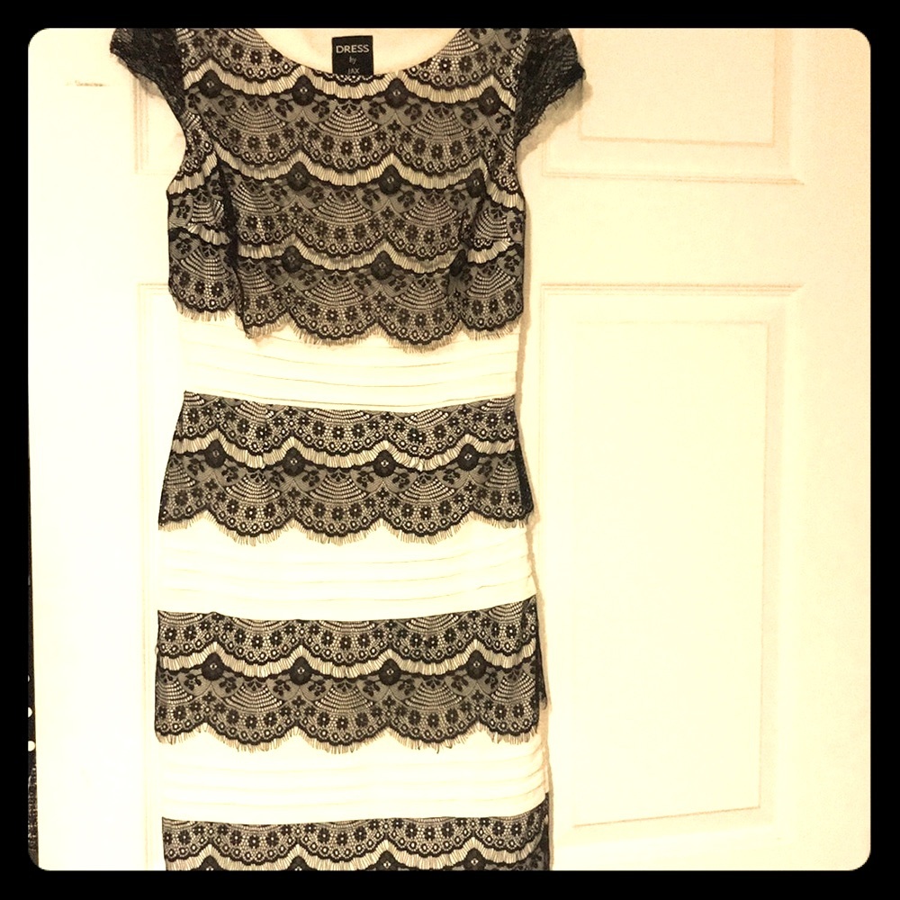 Dress by Jax